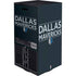 NBA Dallas Mavericks Standard - Blue XBox Series X Digital Edition Bundle Skin