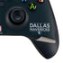 NBA Dallas Mavericks Standard - Blue XBox Series X Digital Edition Bundle Skin