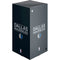 NBA Dallas Mavericks Standard - Blue XBox Series X Digital Edition Console Skin