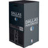 NBA Dallas Mavericks Standard - Blue XBox Series X Digital Edition Console Skin