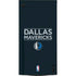 NBA Dallas Mavericks Standard - Blue XBox Series X Digital Edition Console Skin