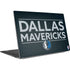 NBA Dallas Mavericks Standard - Blue Dell XPS Skin