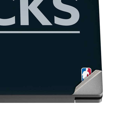 NBA Dallas Mavericks Standard - Blue Dell XPS Skin