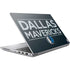 NBA Dallas Mavericks Standard - Blue HP ZBook Fury 16 G10 Skin