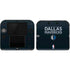 NBA Dallas Mavericks Standard - Blue Nintendo Skins