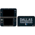 NBA Dallas Mavericks Standard - Blue Nintendo Skins