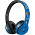 NBA Dallas Mavericks Standard - Light Blue Beats Solo 3 Wireless Skin