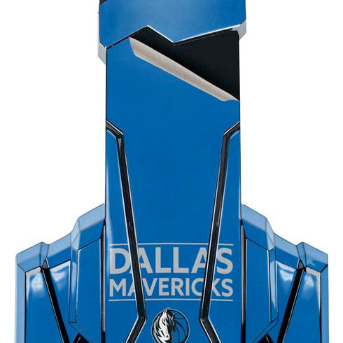 NBA Dallas Mavericks Standard - Light Blue BENGOO G9000 Skin