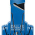 NBA Dallas Mavericks Standard - Light Blue BENGOO G9000 Skin