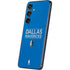 NBA Dallas Mavericks Standard - Light Blue Galaxy A16 5G Skin