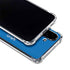 NBA Dallas Mavericks Standard - Light Blue Galaxy A36 5G Clear Case