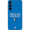 NBA Dallas Mavericks Standard - Light Blue Galaxy A36 5G Skin