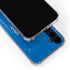 NBA Dallas Mavericks Standard - Light Blue Galaxy A55 5G Clear Case