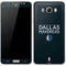 NBA Dallas Mavericks Standard - Blue Galaxy J7 Skin