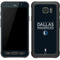 NBA Dallas Mavericks Standard - Blue Galaxy S7 Active Skin