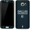 NBA Dallas Mavericks Standard - Blue Galaxy S7 Edge Skin