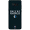 NBA Dallas Mavericks Standard - Blue Galaxy S8 Plus Skin