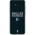 NBA Dallas Mavericks Standard - Blue Galaxy S8 Plus Skin