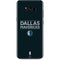 NBA Dallas Mavericks Standard - Blue Galaxy S8 Skin