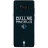 NBA Dallas Mavericks Standard - Blue Galaxy S8 Skin