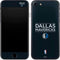 NBA Dallas Mavericks Standard - Blue iPhone 7 Skin