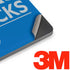 NBA Dallas Mavericks Standard - Light Blue Apple MacBook Air Skin