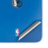 NBA Dallas Mavericks Standard - Light Blue Moto G Play 4G (2024) Skin