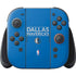 NBA Dallas Mavericks Standard - Light Blue Nintendo Skins
