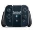 NBA Dallas Mavericks Standard - Blue Nintendo Skins