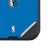 NBA Dallas Mavericks Standard - Light Blue Otterbox Defender iPhone Skin