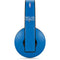 NBA Dallas Mavericks Standard - Light Blue PlayStation 4 Gold Wireless Headset Skin