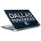 NBA Dallas Mavericks Standard - Blue Portege Z30t/Z30t-A Skin