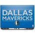 NBA Dallas Mavericks Standard - Light Blue Dell Precision Skin