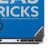NBA Dallas Mavericks Standard - Light Blue Dell Precision Skin