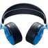 NBA Dallas Mavericks Standard - Light Blue PULSE 3D Wireless Headset for PS5 Skin