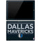 NBA Dallas Mavericks Standard - Blue Surface Pro 3 Skin