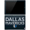 NBA Dallas Mavericks Standard - Blue Surface Pro 3 Skin