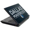 NBA Dallas Mavericks Standard - Blue T440s Skin