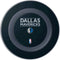 NBA Dallas Mavericks Standard - Blue Wireless Charger Skin