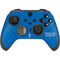 NBA Dallas Mavericks Standard - Light Blue Xbox Elite Wireless Controller Series 2 Skin
