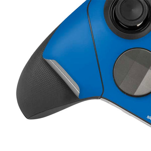 NBA Dallas Mavericks Standard - Light Blue Xbox Elite Wireless Controller Series 2 Skin
