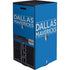 NBA Dallas Mavericks Standard - Light Blue Xbox Series X Bundle Skin
