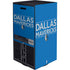 NBA Dallas Mavericks Standard - Light Blue XBox Series X Digital Edition Bundle Skin
