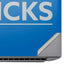 NBA Dallas Mavericks Standard - Light Blue HP ZBook Fury 16 G10 Skin