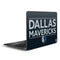 NBA Dallas Mavericks Standard - Blue Zenbook UX305FA 13.3in Skin