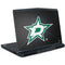 NHL Dallas Stars Black Background Dell Alienware Skin