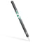 NHL Dallas Stars Black Background Apple Pencil (2nd Gen 2019) Skin