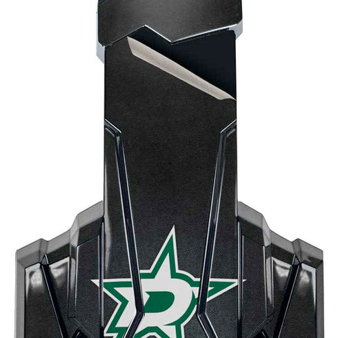 NHL Dallas Stars Black Background BENGOO G9000 Skin