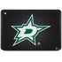 NHL Dallas Stars Black Background HP Chromebook Skin