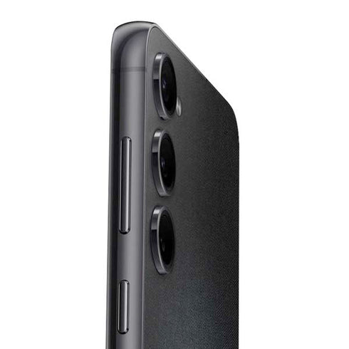 NHL Dallas Stars Black Background Galaxy A16 5G Skin